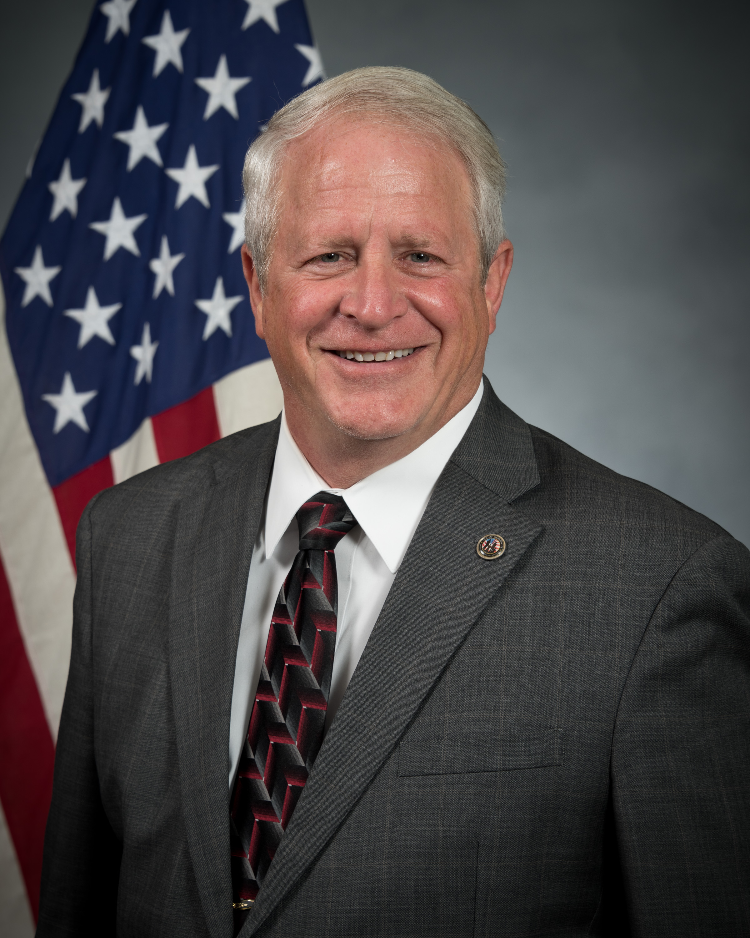 Colonel Michael Cartney, USAF (Ret)